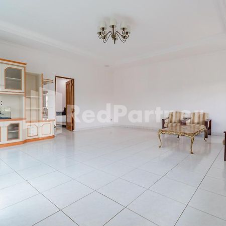 Biru Homestay Bandung Mitra Reddoorz Dış mekan fotoğraf