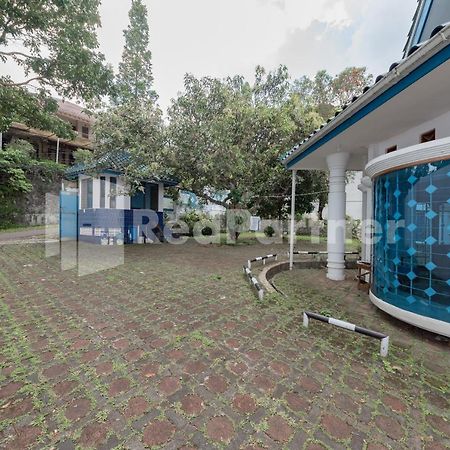 Biru Homestay Bandung Mitra Reddoorz Dış mekan fotoğraf