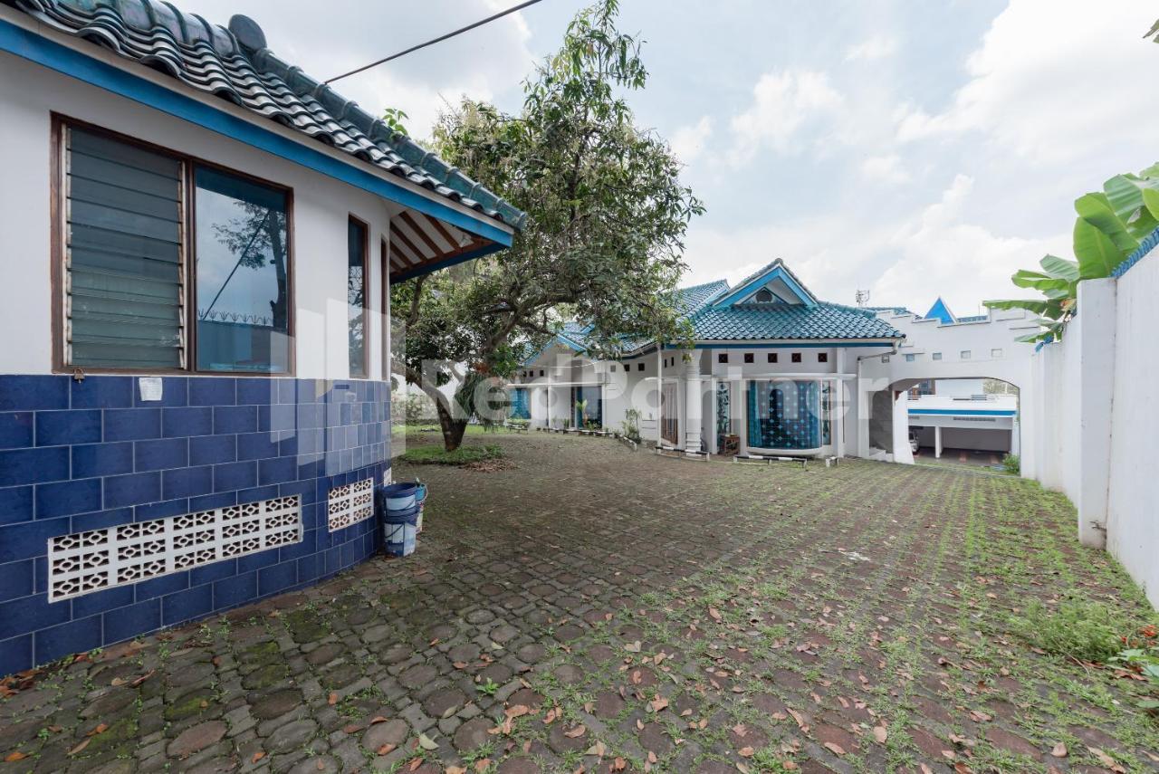Biru Homestay Bandung Mitra Reddoorz Dış mekan fotoğraf