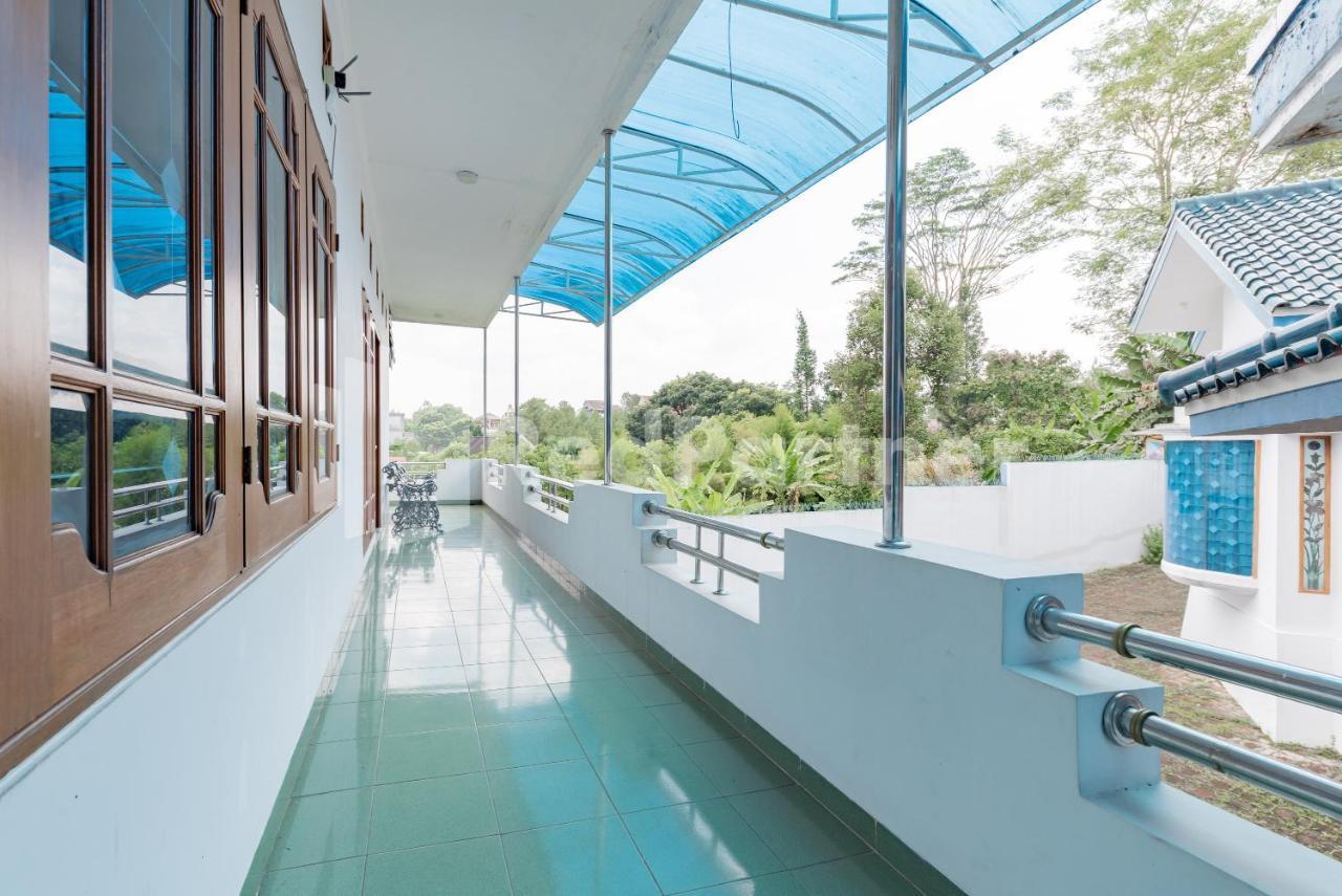 Biru Homestay Bandung Mitra Reddoorz Dış mekan fotoğraf