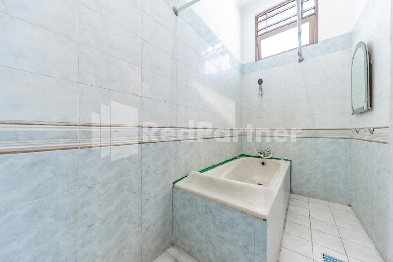 Biru Homestay Bandung Mitra Reddoorz Dış mekan fotoğraf