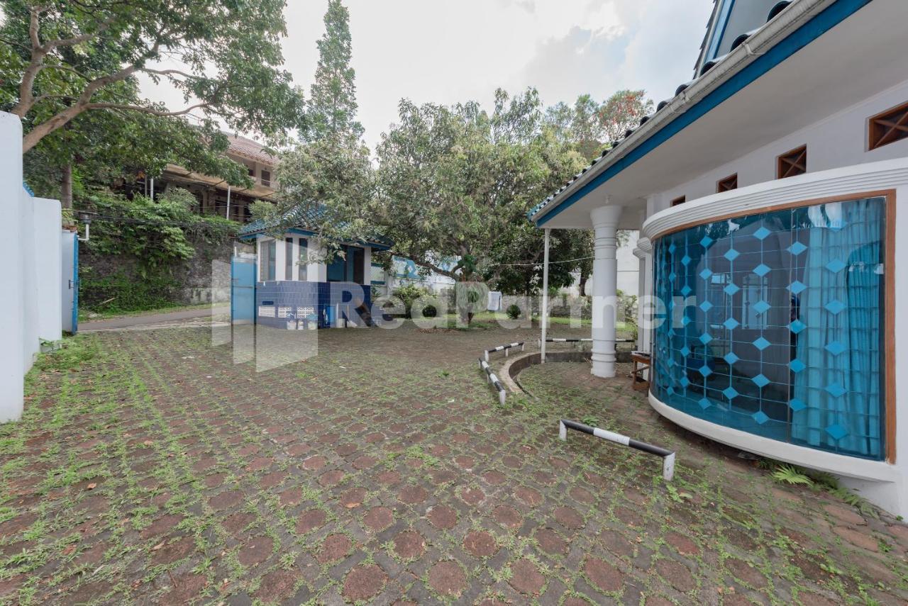 Biru Homestay Bandung Mitra Reddoorz Dış mekan fotoğraf