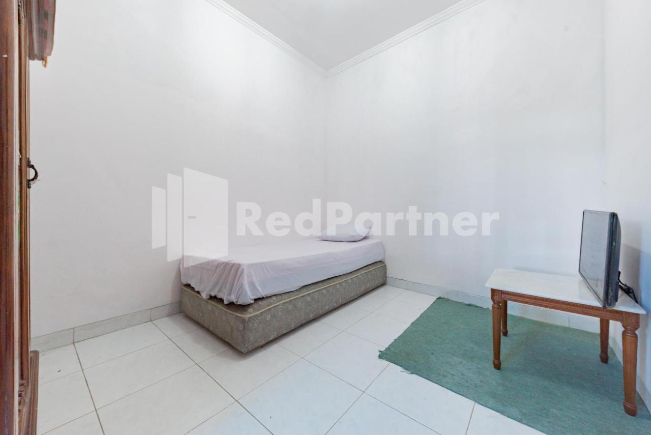 Biru Homestay Bandung Mitra Reddoorz Dış mekan fotoğraf