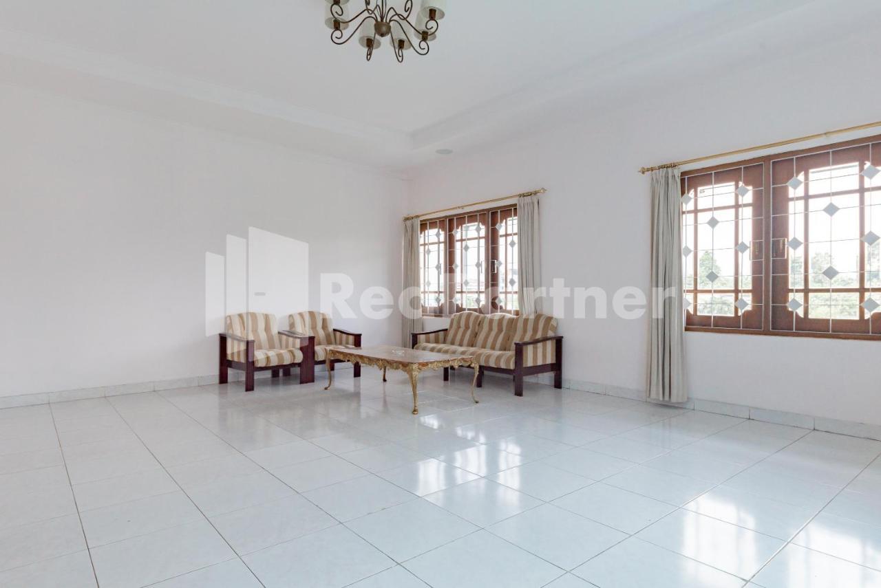 Biru Homestay Bandung Mitra Reddoorz Dış mekan fotoğraf